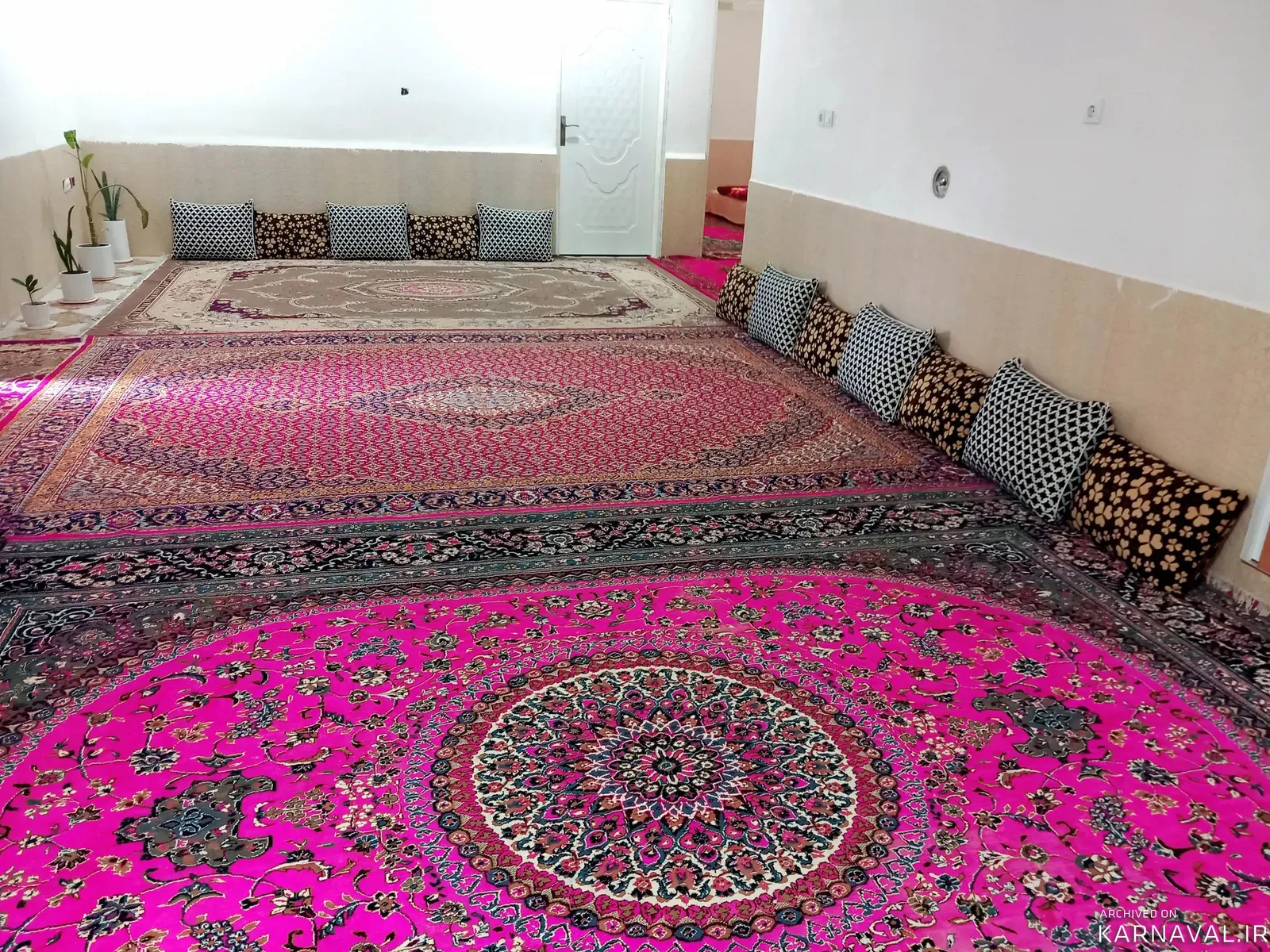 خانه ویلایی آرمان گناوه