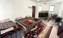 سوییت اورس (3 نفره) شاهرود سوییت اورس (3 نفره) شاهرود