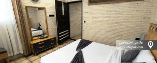 هتل سنتی عمارت هفت دری (گوهر بانو 105) شیراز هتل سنتی عمارت هفت دری (گوهر بانو 105) شیراز