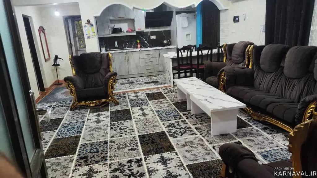 ویلا باغ استخردار آبگرم بهروز ماسال