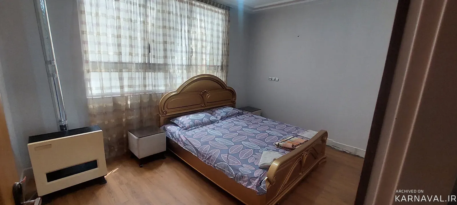 آپارتمان بزرگمهر  اصفهان