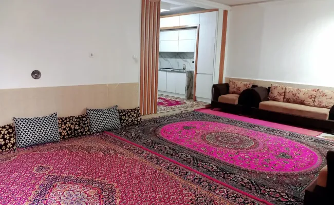 خانه ویلایی آرمان گناوه خانه ویلایی آرمان گناوه