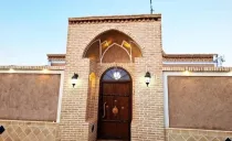 اقامتگاه بومگردی آوای کویر (4) ابوزیدآباد اقامتگاه بومگردی آوای کویر (4) ابوزیدآباد