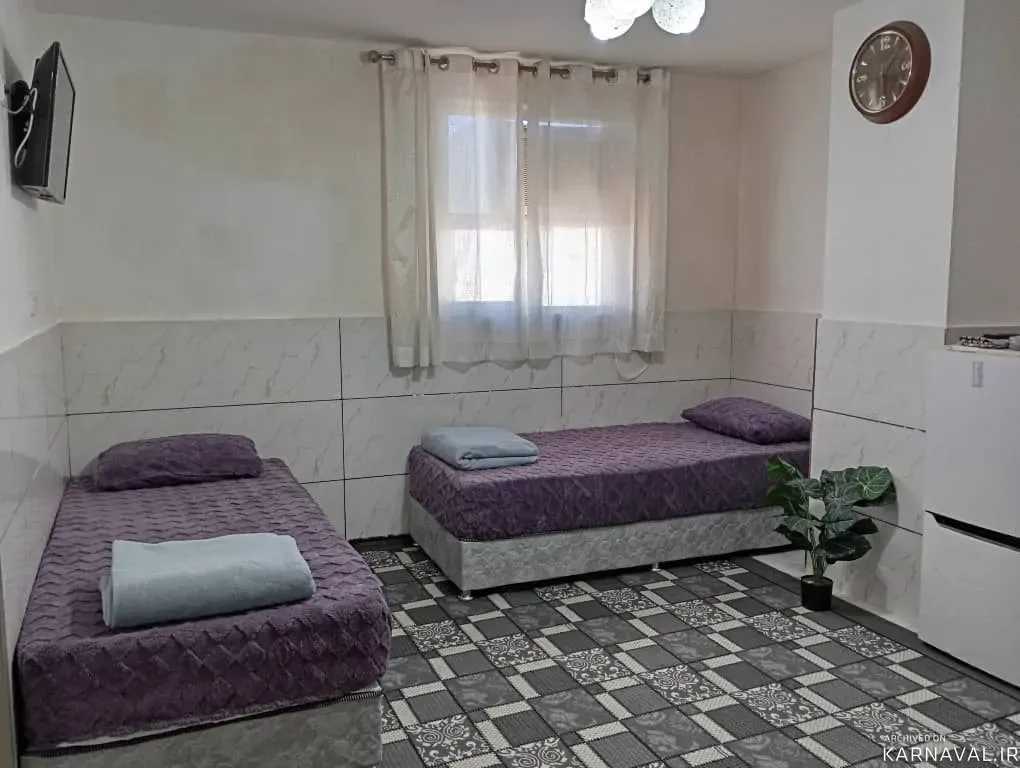 آپارتمان مادر (1) درگهان آپارتمان مادر (1) درگهان
