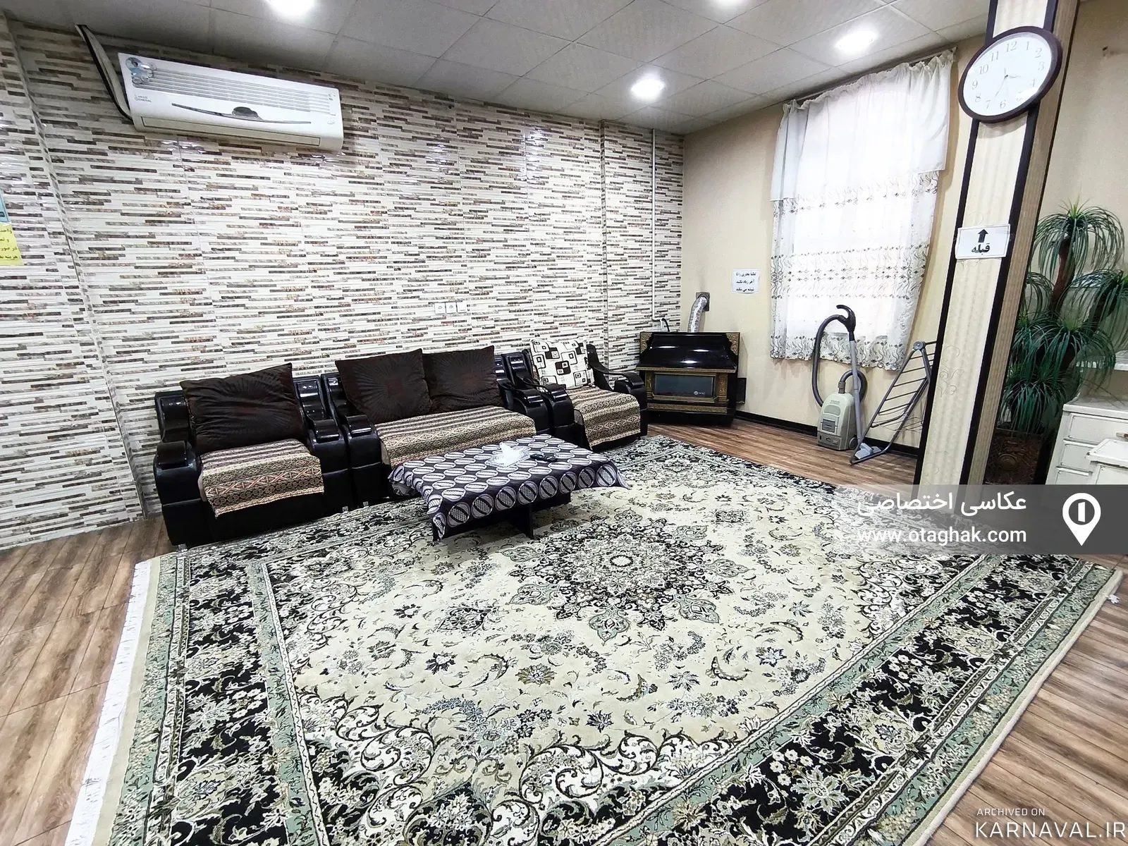 هتل آپارتمان مبله آدینه (۴) مرکز شهر شیراز هتل آپارتمان مبله آدینه (۴) مرکز شهر شیراز