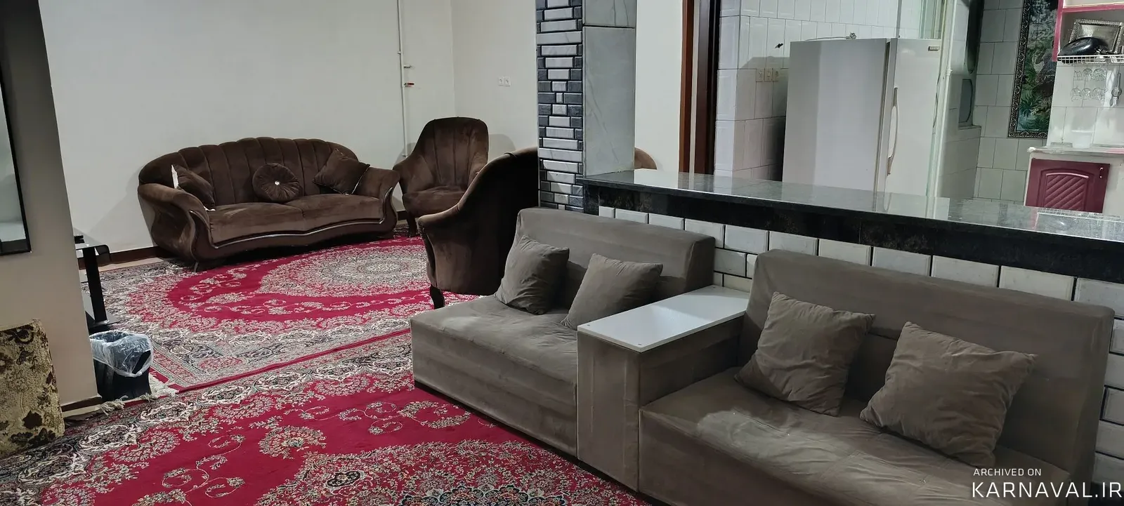 خانه نوا   ایذه