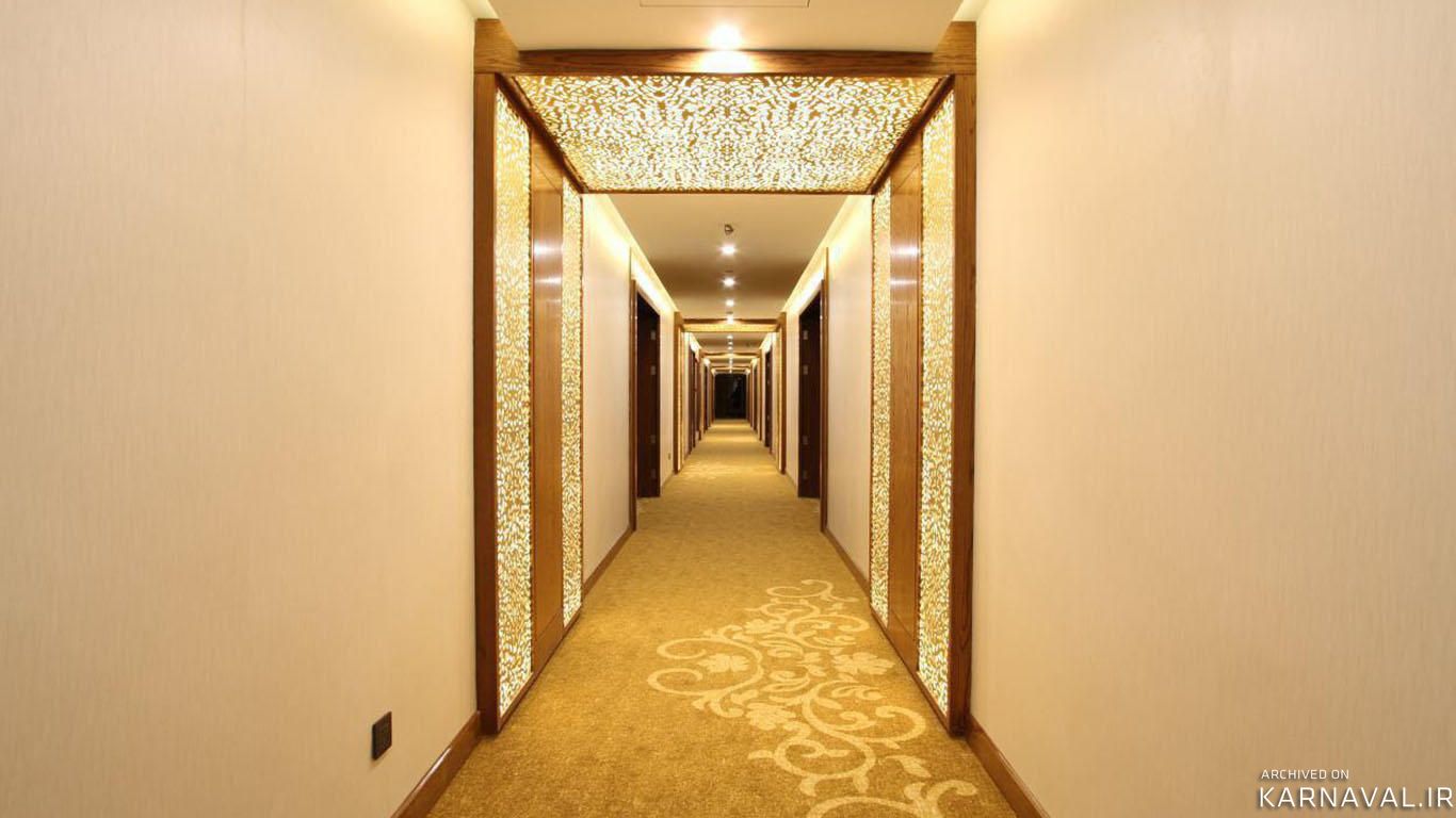 هتل پارسيان آزادی خزر ( هایت سابق ) چالوس هتل پارسيان آزادی خزر ( هایت سابق ) چالوس