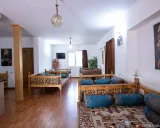 کلبه چوبی آرامش فیروزکوه کلبه چوبی آرامش فیروزکوه