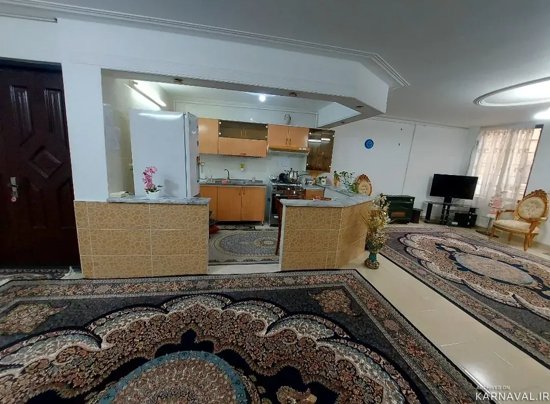 خانه جلالی کاشان