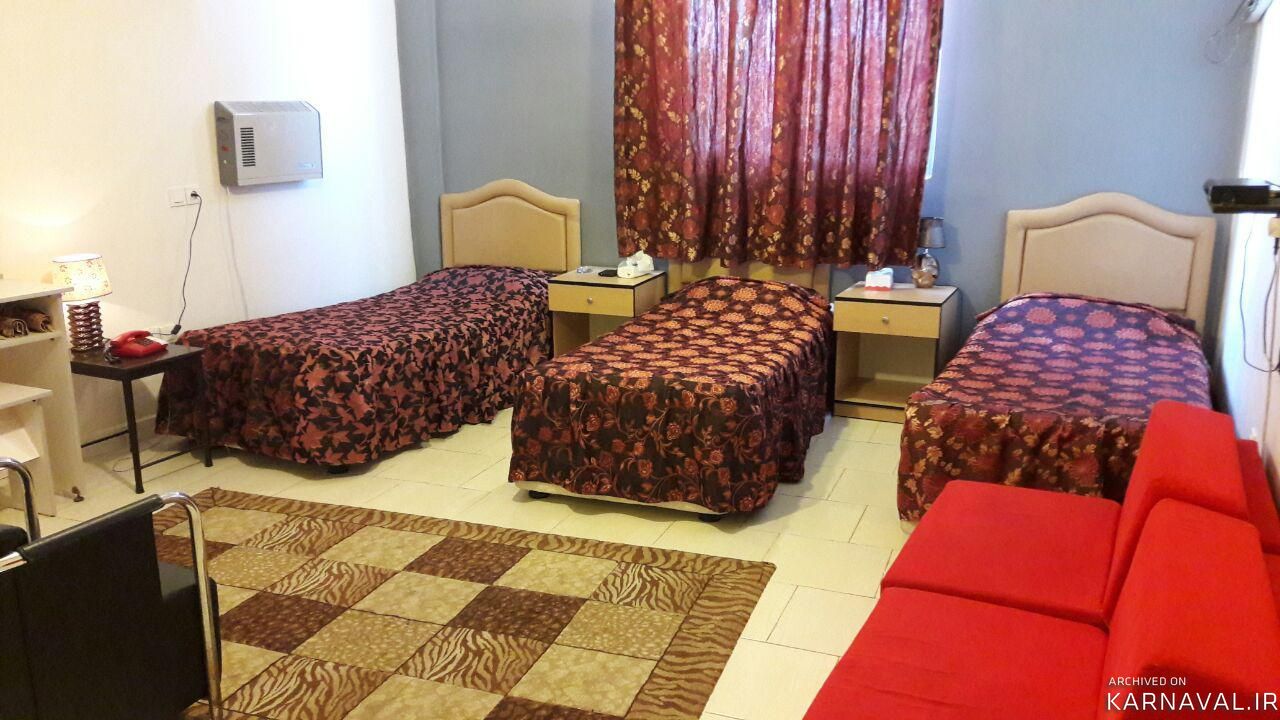 هتل آزادی آبادان هتل آزادی آبادان