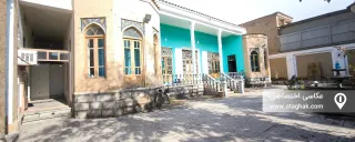 اقامتگاه بومگردی گلبهار (7) اصفهان اقامتگاه بومگردی گلبهار (7) اصفهان