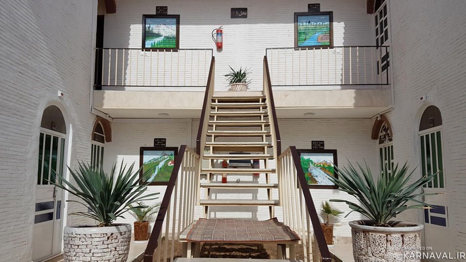 هتل نخل آبادان هتل نخل آبادان