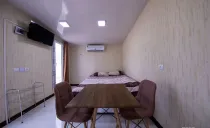 کلبه دلنواز فیروزکوه کلبه دلنواز فیروزکوه