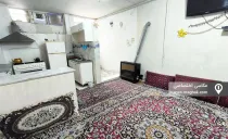 خانه گلزار (طبقه زیرین) دامغان خانه گلزار (طبقه زیرین) دامغان
