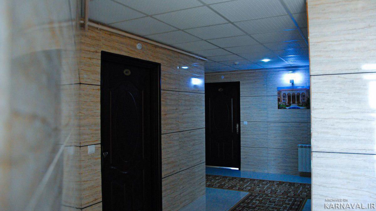 هتل آپارتمان استقبال تبریز هتل آپارتمان استقبال تبریز