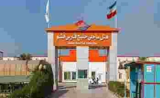 هتل ساحلی خلیج فارس قشم هتل ساحلی خلیج فارس قشم