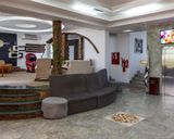 هتل سان رایز کیش هتل سان رایز کیش