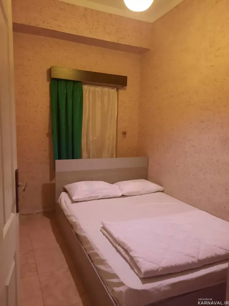 هتل آپارتمان کوشال چالوس هتل آپارتمان کوشال چالوس