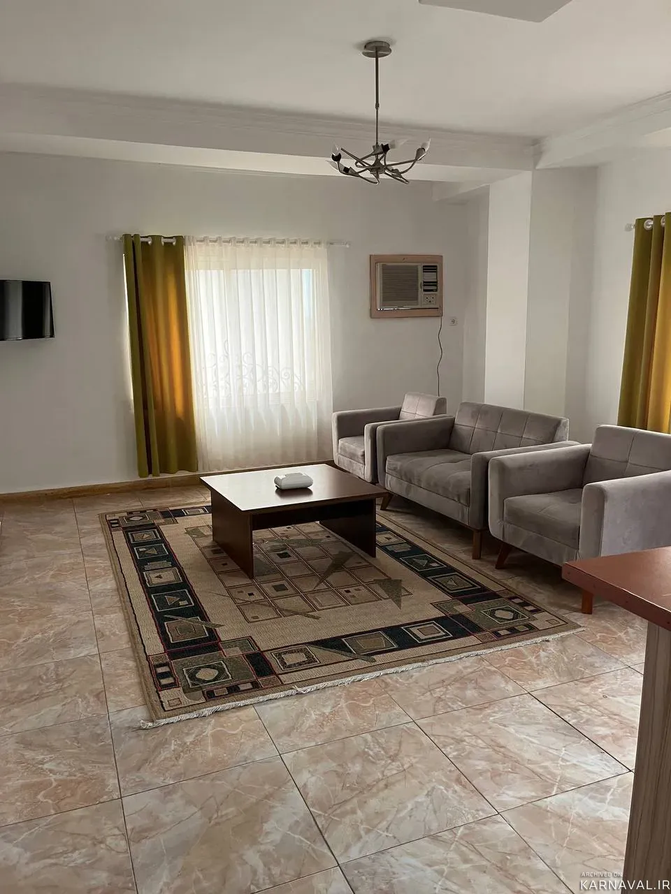 هتل آپارتمان کوشال چالوس هتل آپارتمان کوشال چالوس