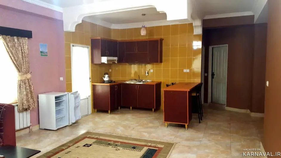 هتل آپارتمان کوشال چالوس هتل آپارتمان کوشال چالوس