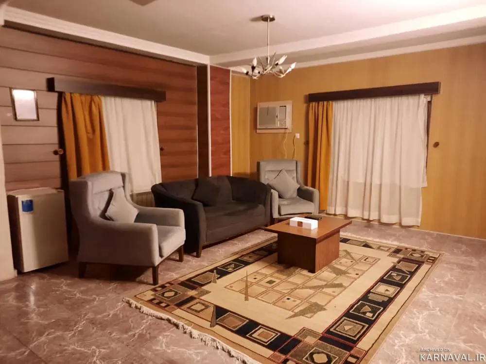 هتل آپارتمان کوشال چالوس هتل آپارتمان کوشال چالوس