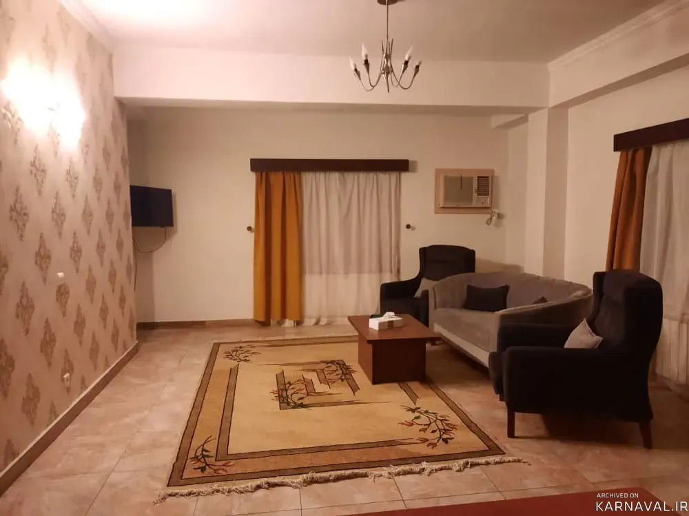 هتل آپارتمان کوشال چالوس هتل آپارتمان کوشال چالوس