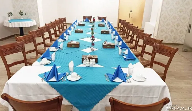 هتل پارس کاروانسرای آبادان هتل پارس کاروانسرای آبادان