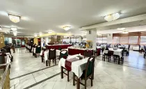 هتل خانه سبز مشهد هتل خانه سبز مشهد