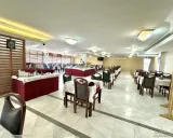 هتل خانه سبز مشهد هتل خانه سبز مشهد
