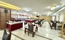 هتل خانه سبز مشهد هتل خانه سبز مشهد
