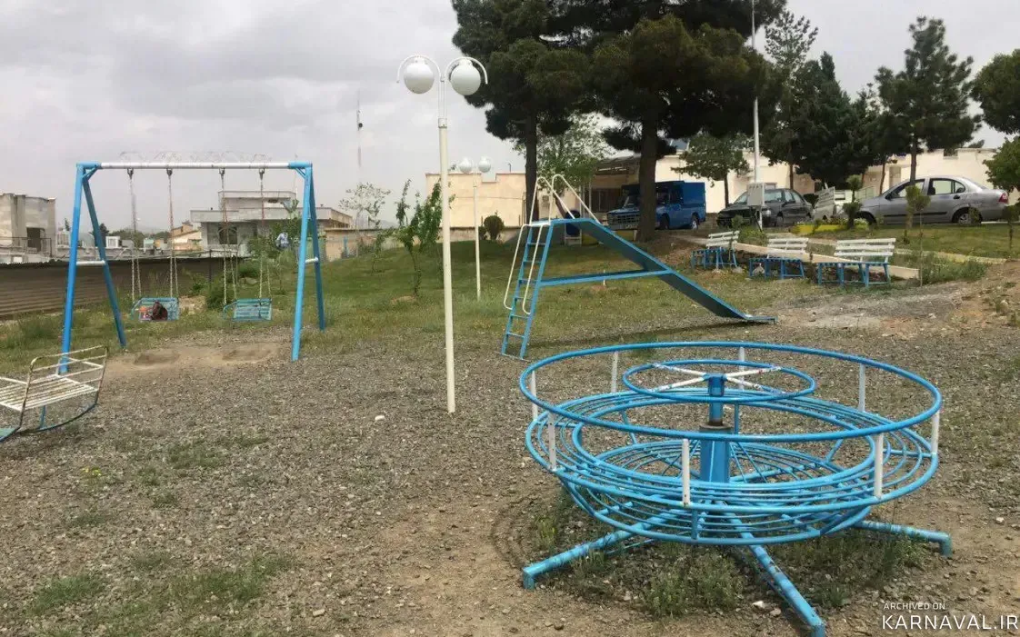 هتل جهانگردی سنندج هتل جهانگردی سنندج