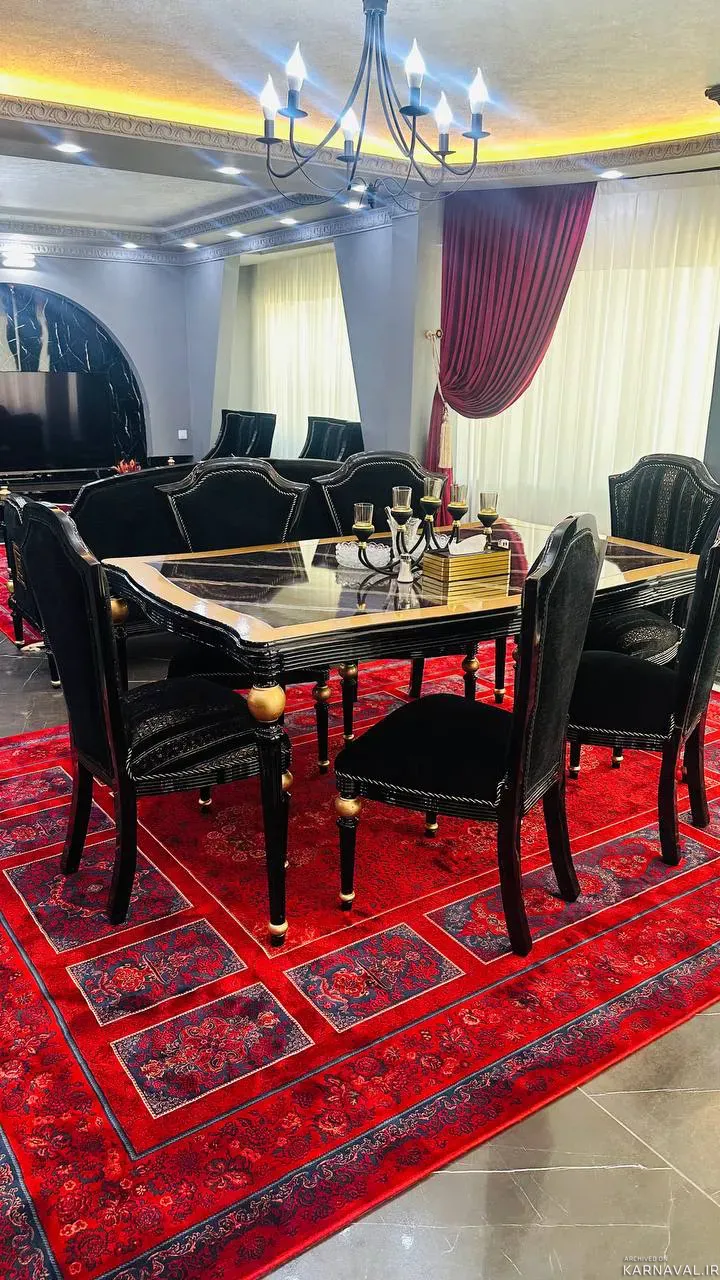 هتل آپارتمان سپید سرعین