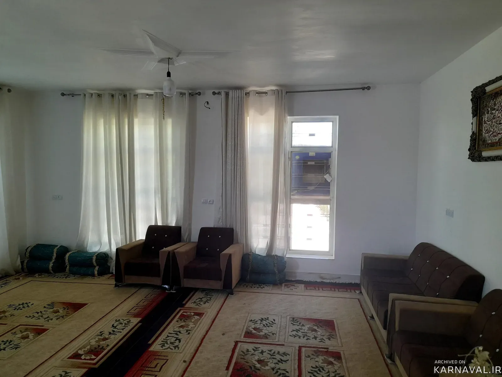 ویلا آریا سپیدان ویلا آریا سپیدان