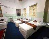 اقامتگاه بومگردی گلبهار (7) اصفهان اقامتگاه بومگردی گلبهار (7) اصفهان
