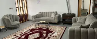ویلا دریا آبی گیسوم ویلا دریا آبی گیسوم