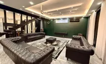 ویلا استخردار آبگرم عمارت لوكس هاكان کردان ویلا استخردار آبگرم عمارت لوكس هاكان کردان