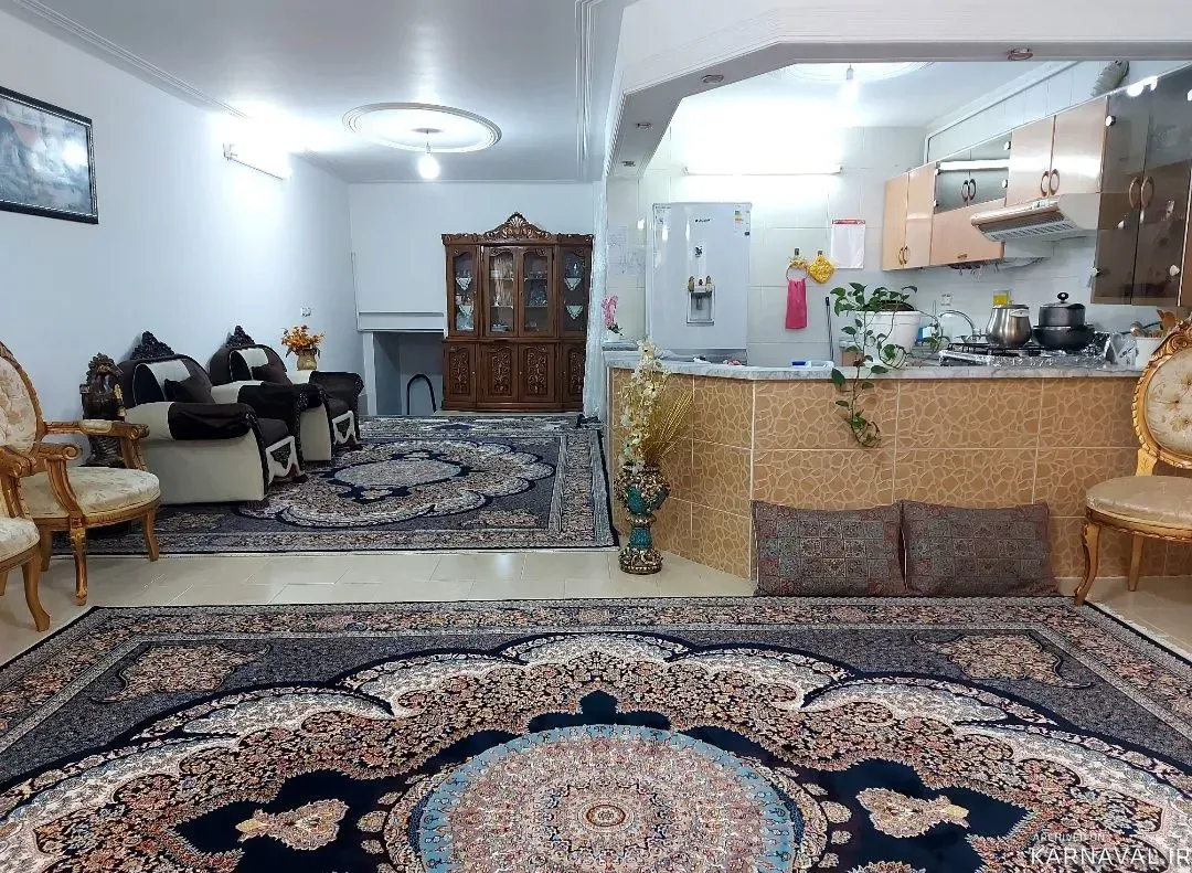 خانه جلالی کاشان
