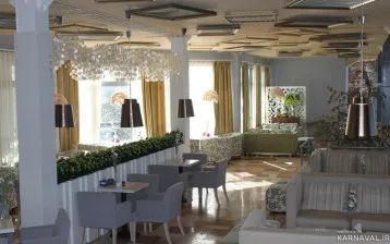 هتل بام سبز رامسر هتل بام سبز رامسر