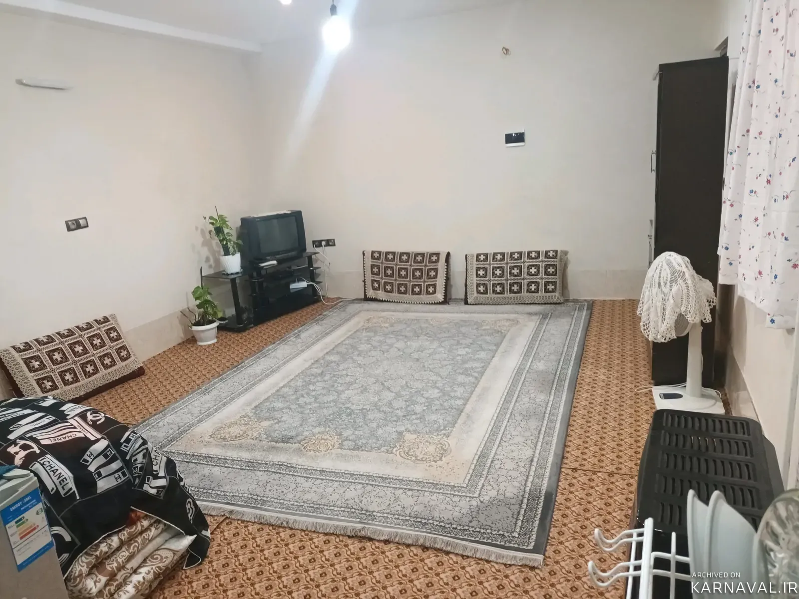 سوییت علیزاده در اشکورات رودسر