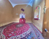 اقامتگاه بومگردی راوي كوير مصر (راوی ۱) خور و بیابانک اقامتگاه بومگردی راوي كوير مصر (راوی ۱) خور و بیابانک