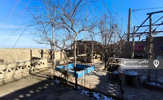اقامتگاه بومگردی خانه امید (واحد۱) شاهرود اقامتگاه بومگردی خانه امید (واحد۱) شاهرود