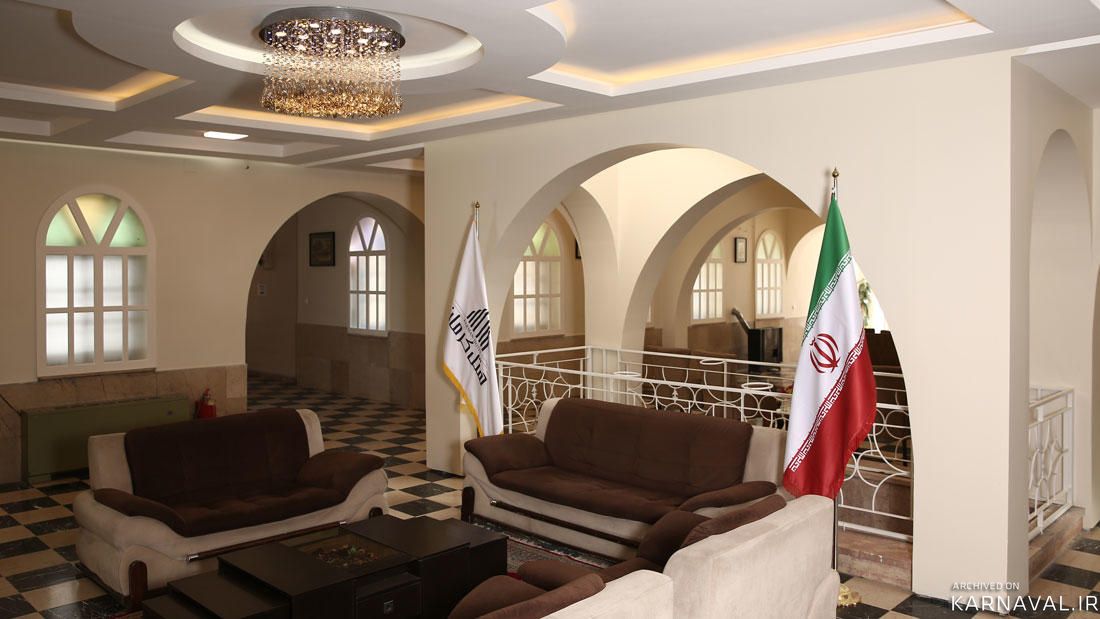 هتل کرمان کرمان هتل کرمان کرمان