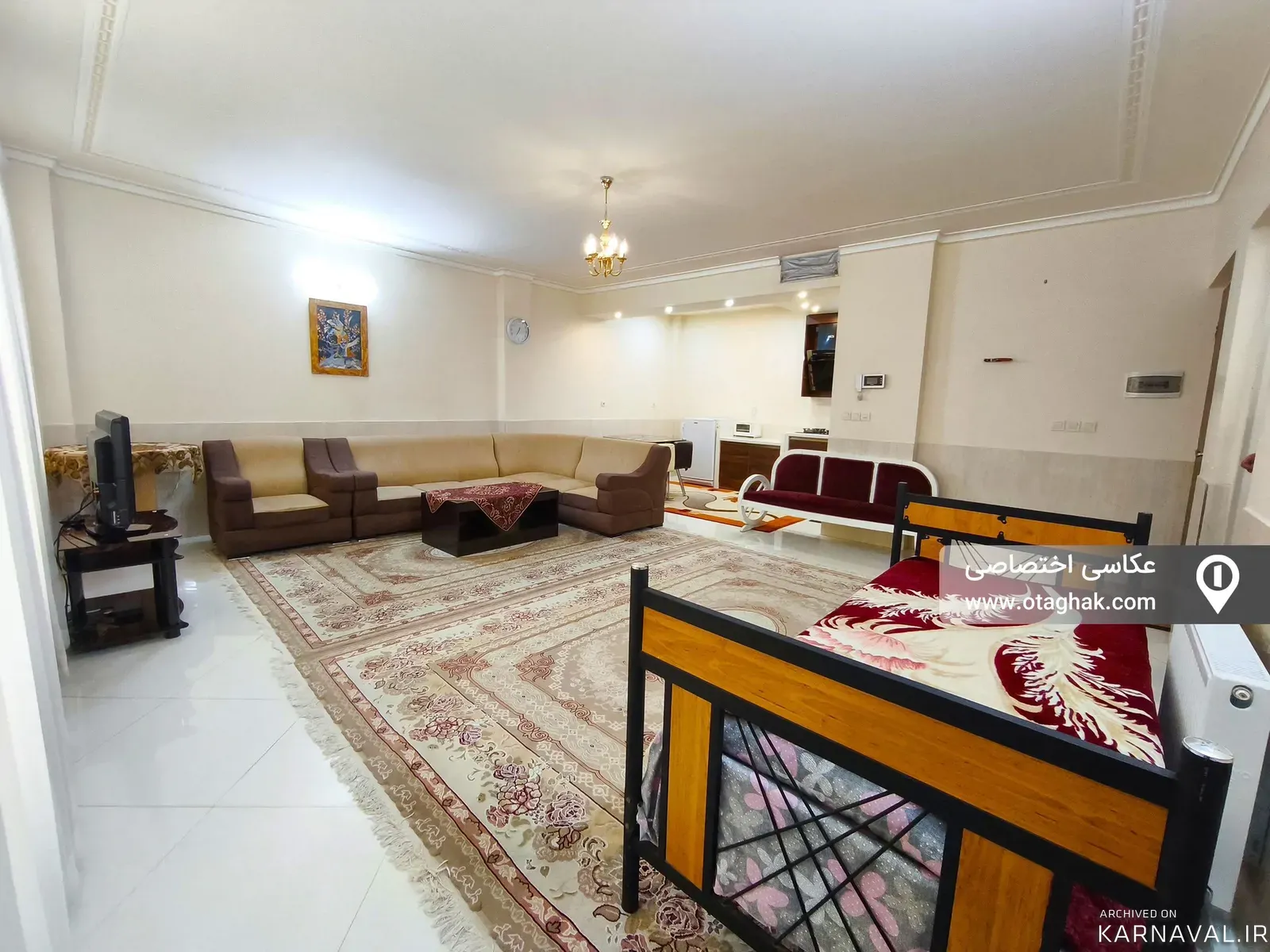 خانه مبله آرش یزد خانه مبله آرش یزد