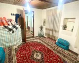 خانه سنتی شمعدونی زرندین نکا خانه سنتی شمعدونی زرندین نکا