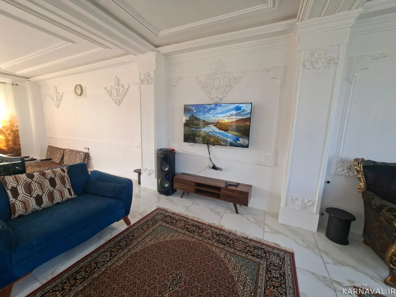 ویلا استخردار آبگرم عمارت فرشته رامسر ویلا استخردار آبگرم عمارت فرشته رامسر