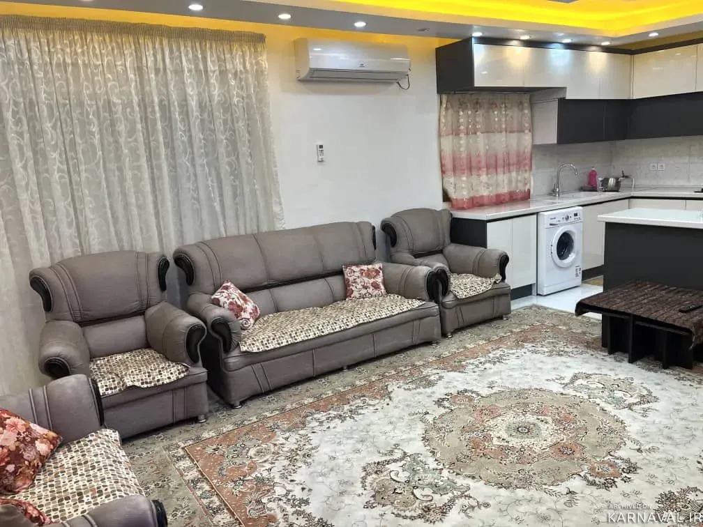 ویلا  صفا  خلیل شهر