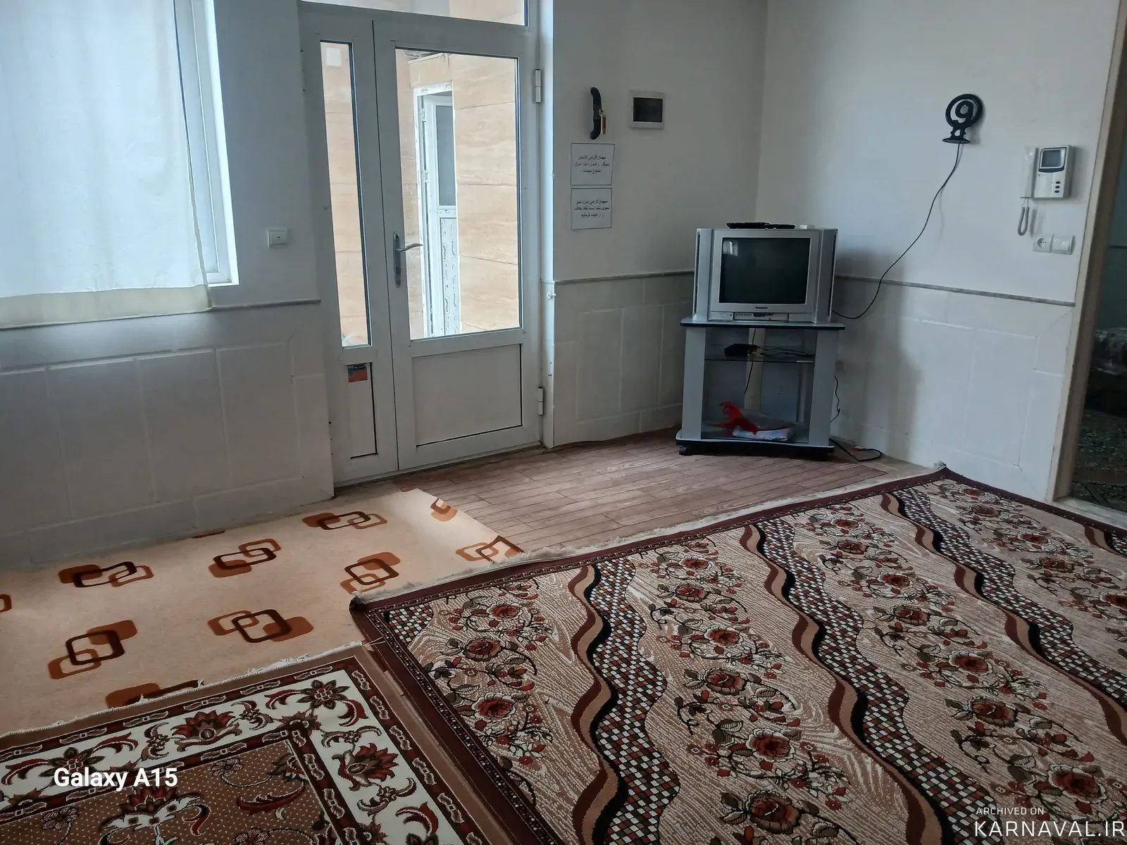 خانه مبله نگارستان کاشان خانه مبله نگارستان کاشان