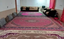 خانه ویلایی آرمان گناوه خانه ویلایی آرمان گناوه