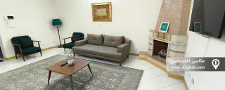 آپارتمان مبله صراف (واحد ۱) مشهد آپارتمان مبله صراف (واحد ۱) مشهد