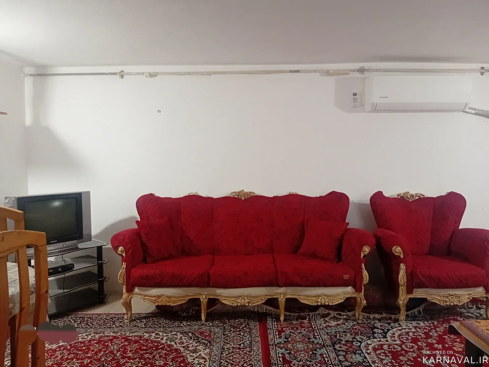ویلا مهبان نور ویلا مهبان نور